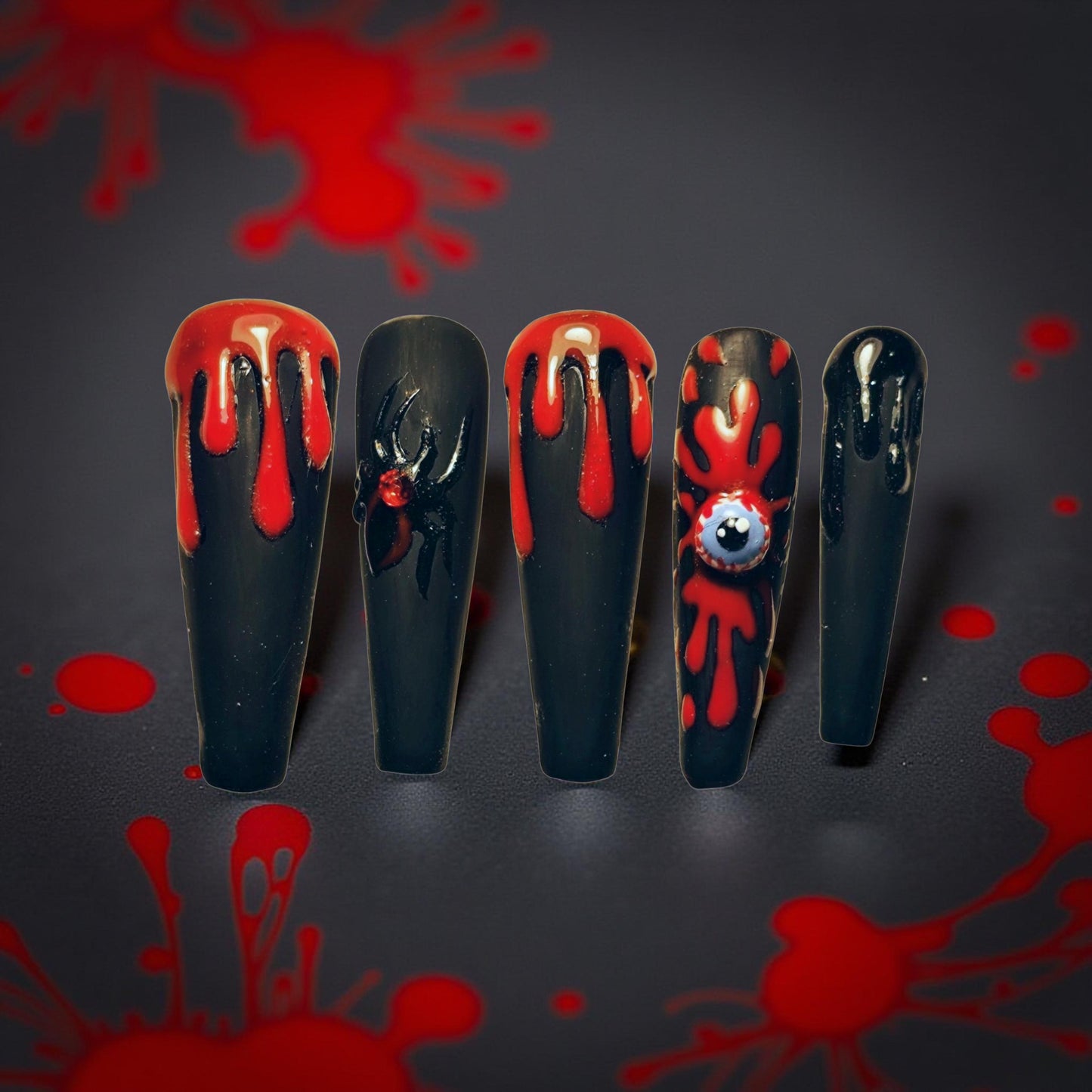 Trash Halloween N°2