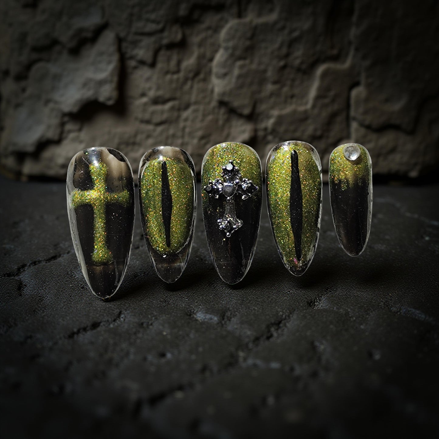 Trash Halloween N°4