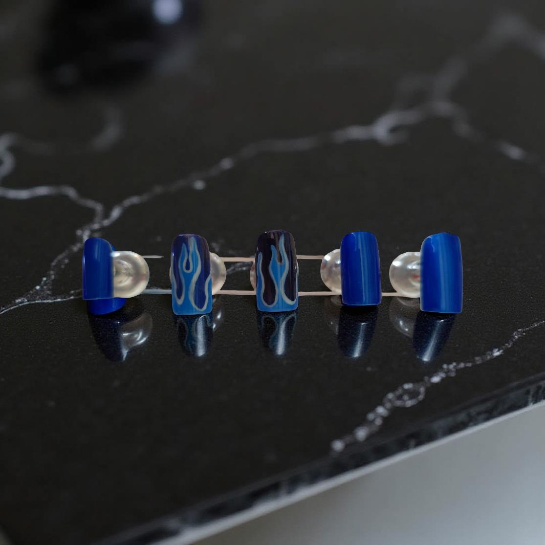 Les Vilains - Hadès