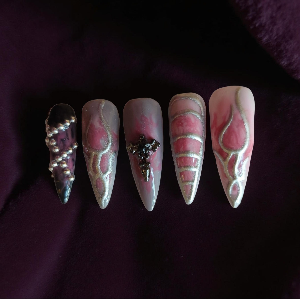 Trash Halloween N°1