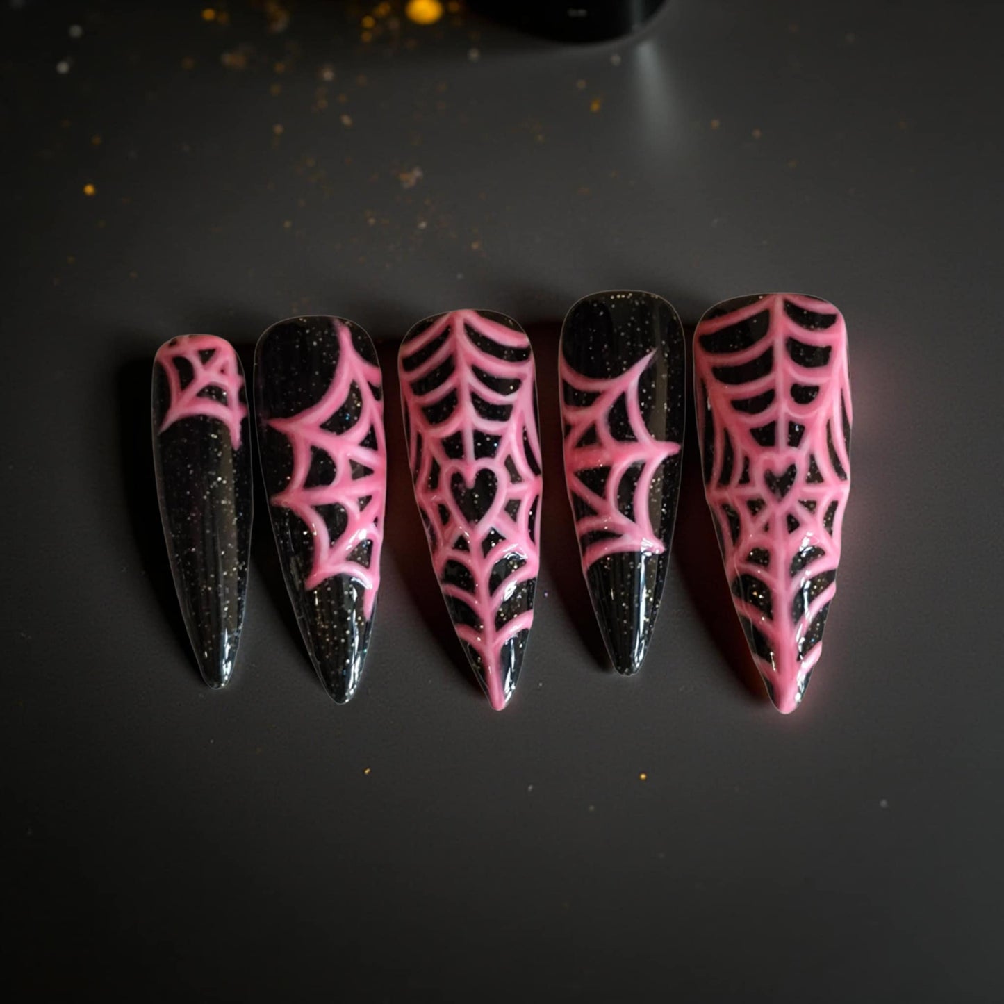 Hello Halloween N°1