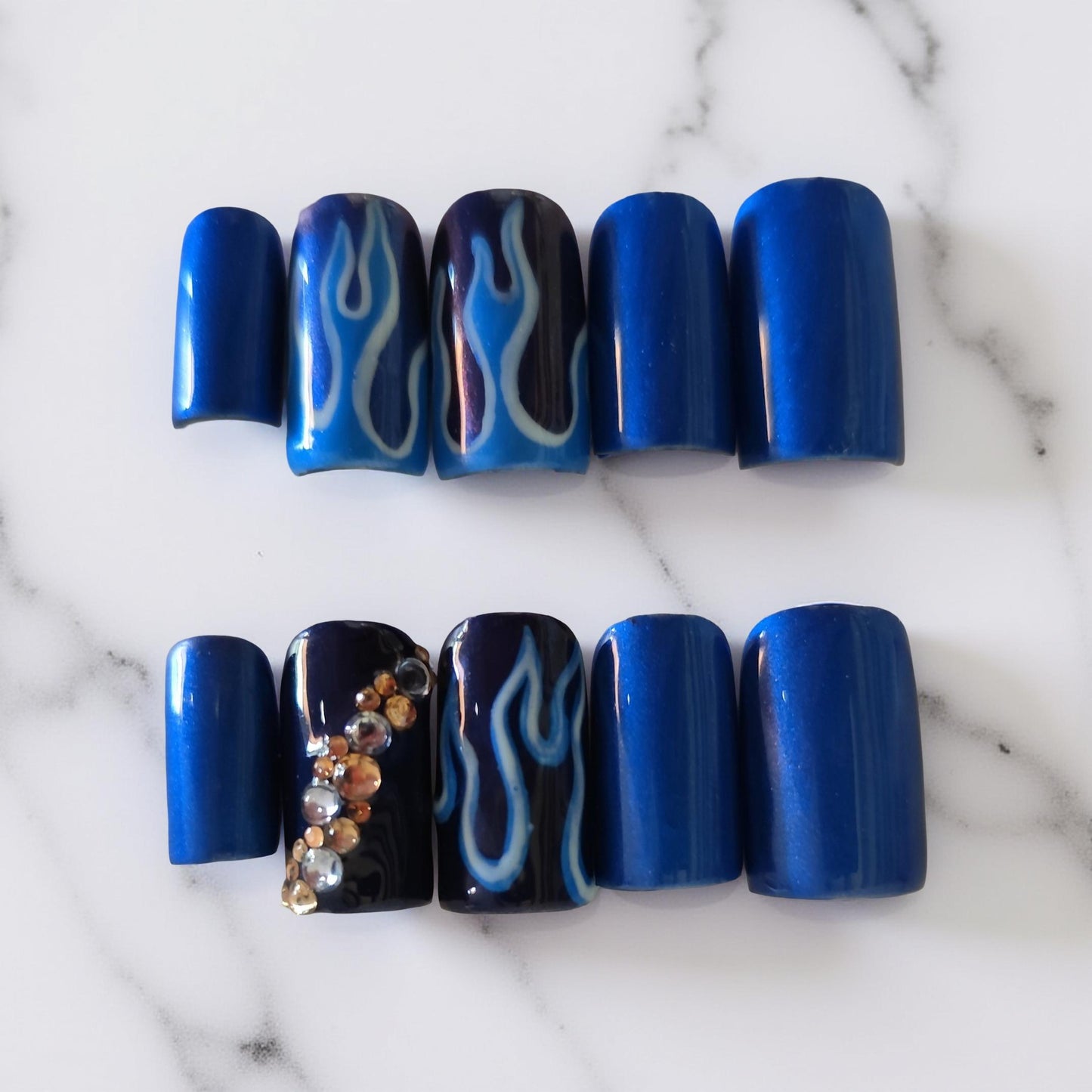 Les Vilains - Hadès