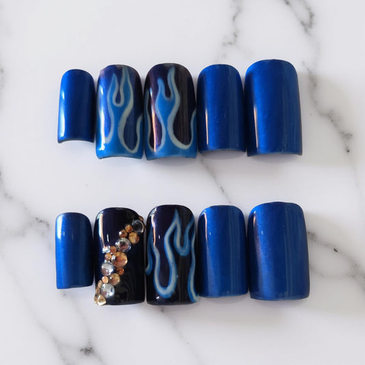 Les Vilains - Hadès