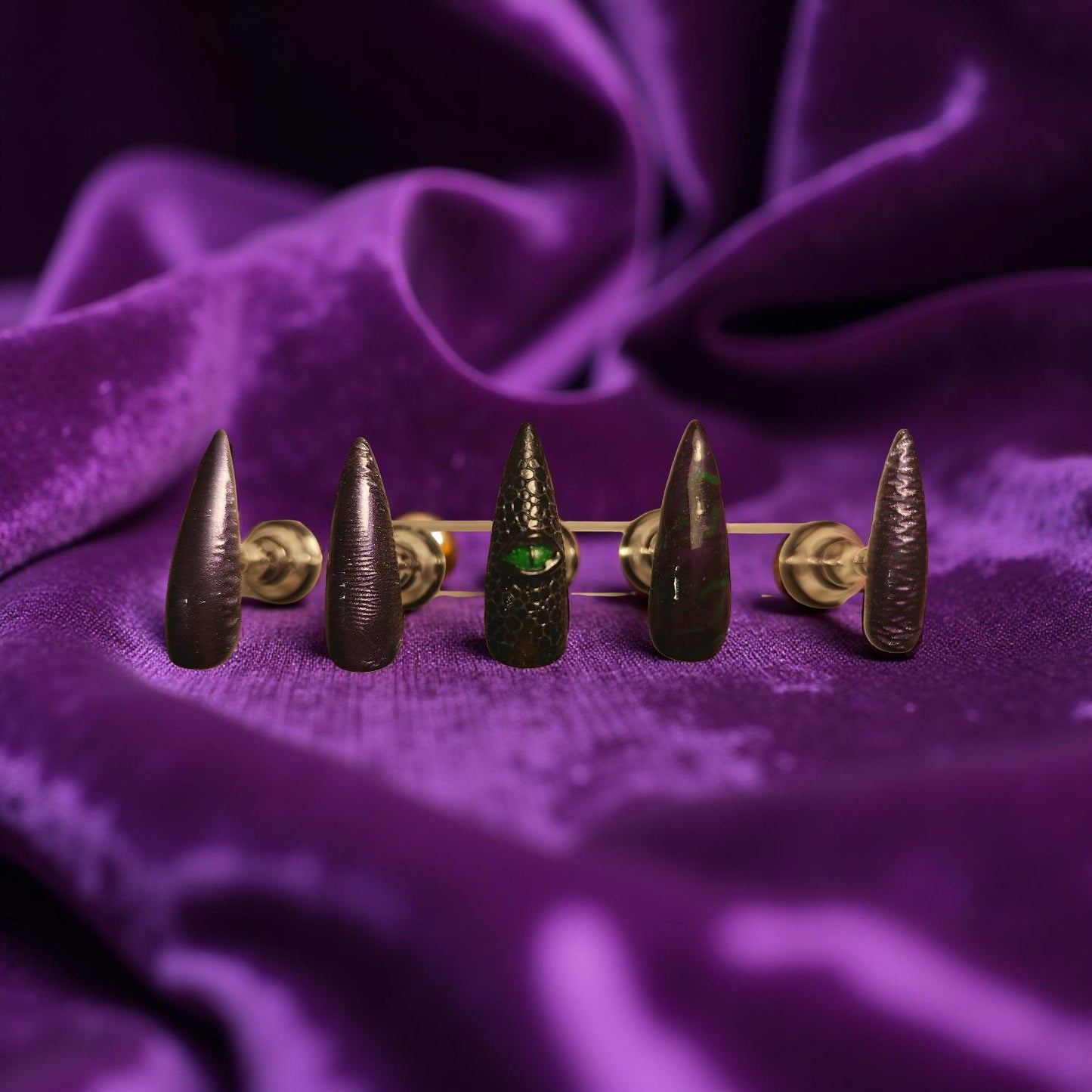 Les Vilains - Maléfique