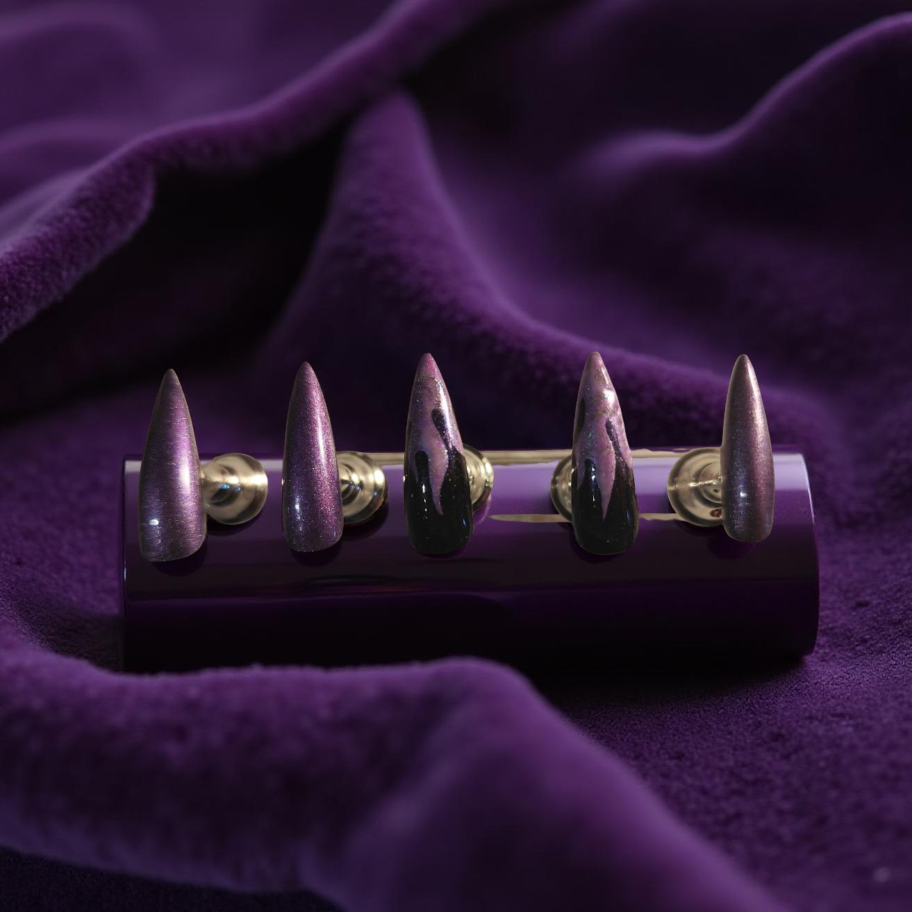 Les Vilains - Maléfique