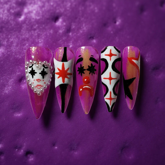 Trash Halloween N°3