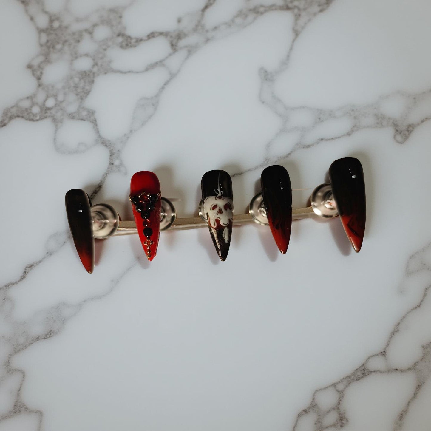 Les Vilains - Evil Queen