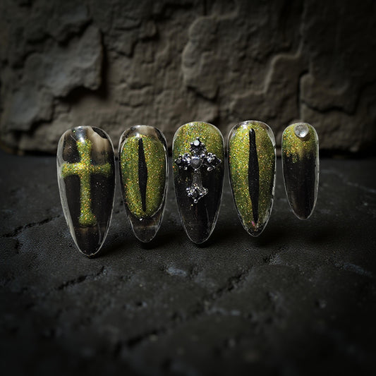 Trash Halloween N°4