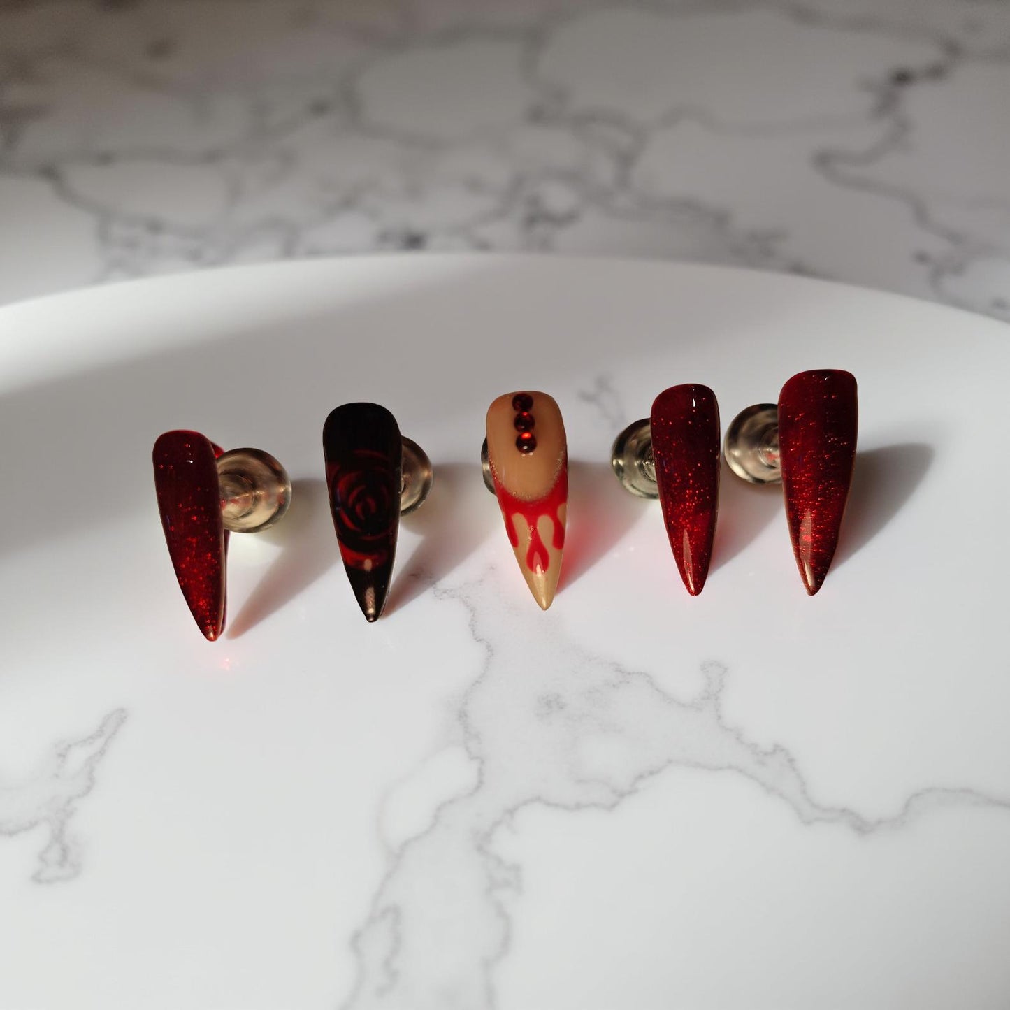 Les Vilains - Reine de Cœur