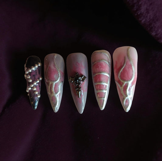 Trash Halloween N°1