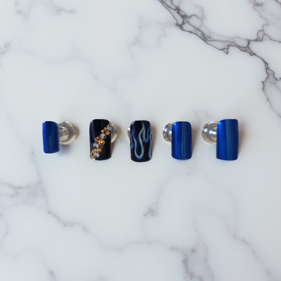 Les Vilains - Hadès