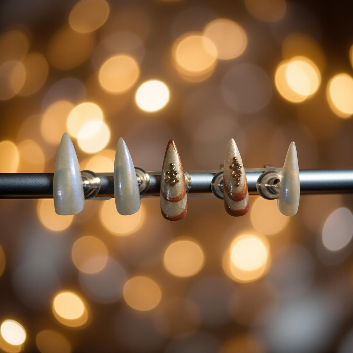 Gala N°3 - Taille L *Défaut